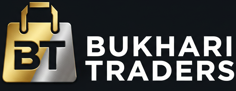 Bukhari Traders