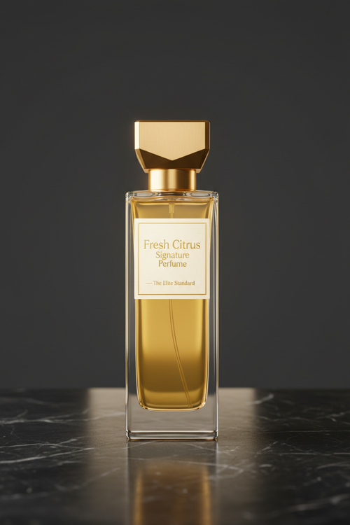 Fresh Citrus Signature Perfume