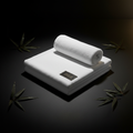 Jazzy Bamboo Towel — Premium Bamboo Cotton Towel by The Elite Standard
