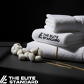 Elite Cotton Towel by The Elite Standard