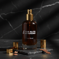 Oud Wood AntiBac Spray by The Elite Standard