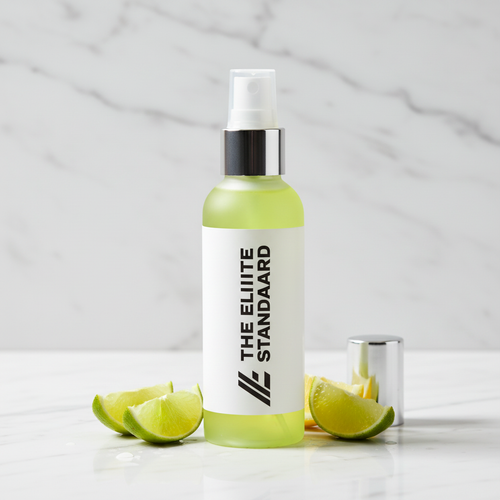 Fresh Citrus AntiBac Spray by The Elite Standard